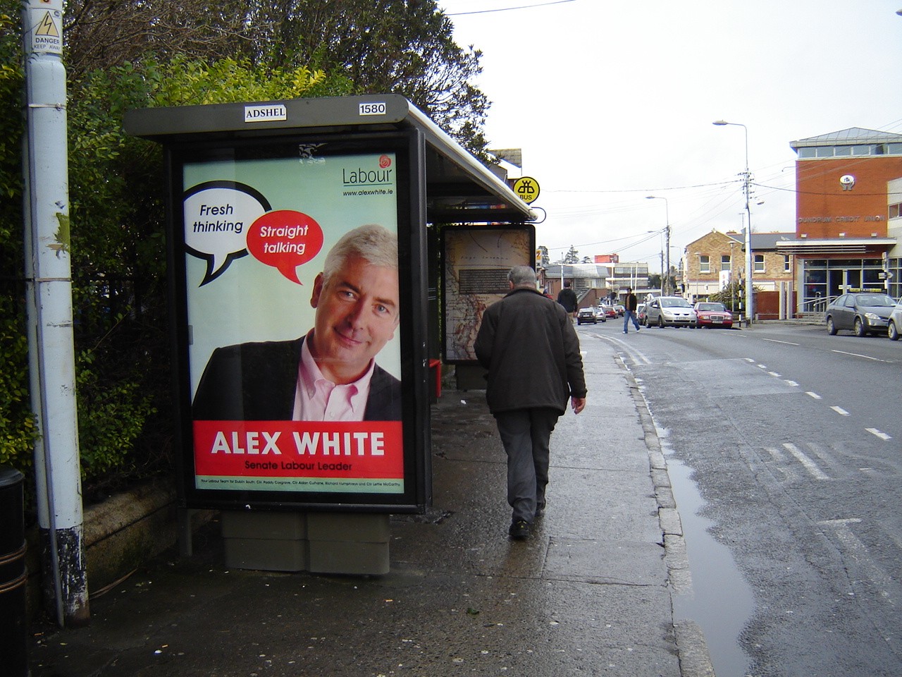 Alex's ad in Dublin South