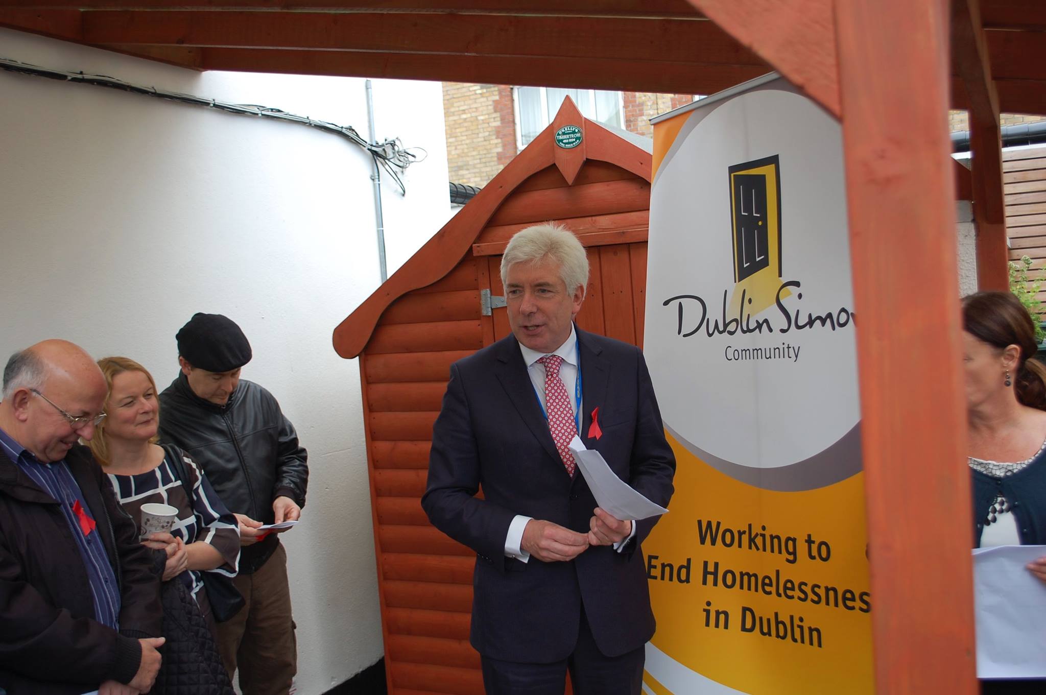 Dublin Simon HIV Services