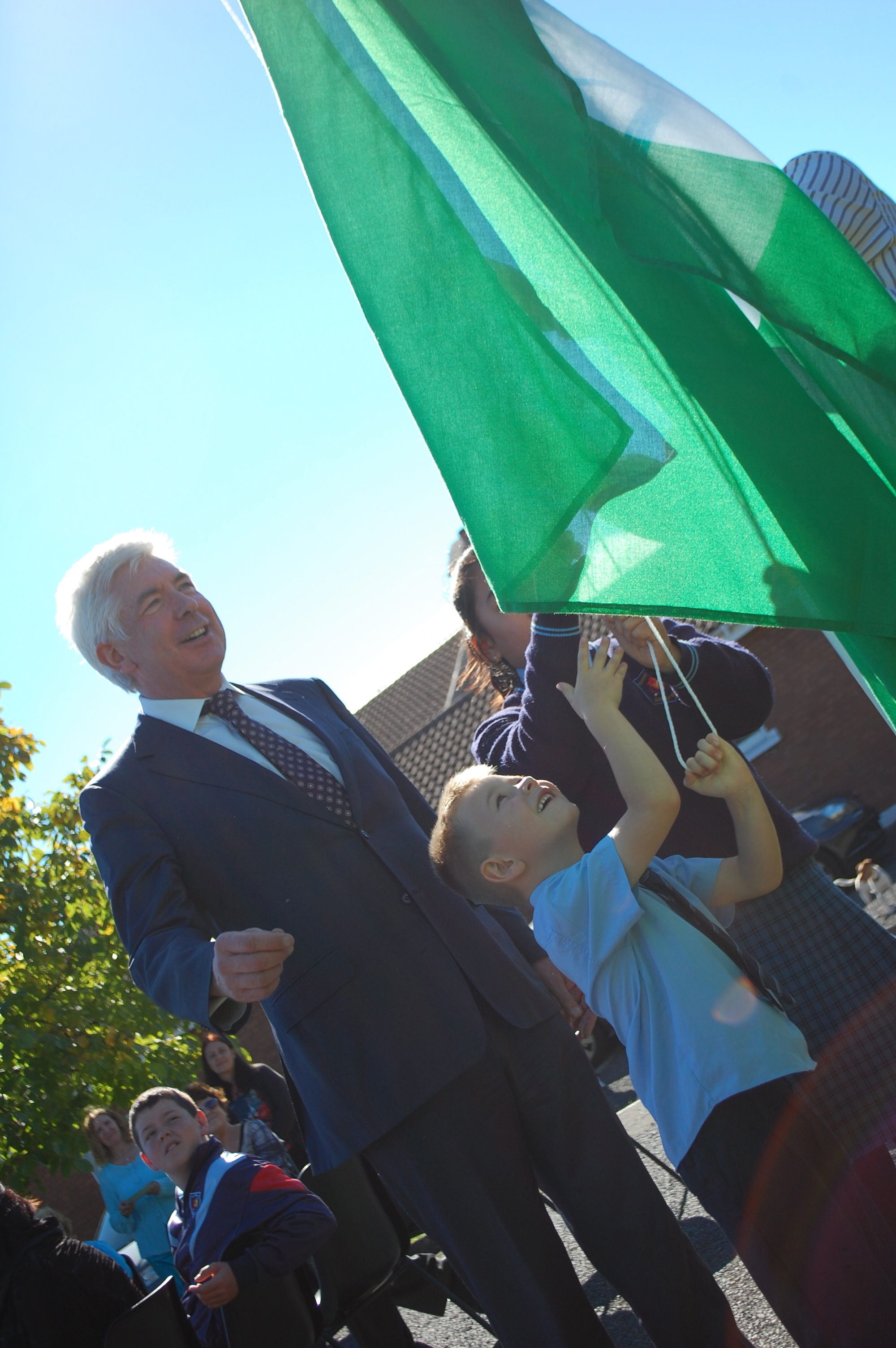 Scoil Mhuire, Ballyboden 