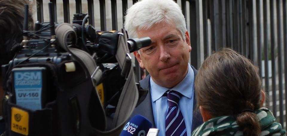 Alex White: A Fresh Voice