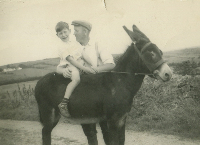 Summer holidays in Sligo 