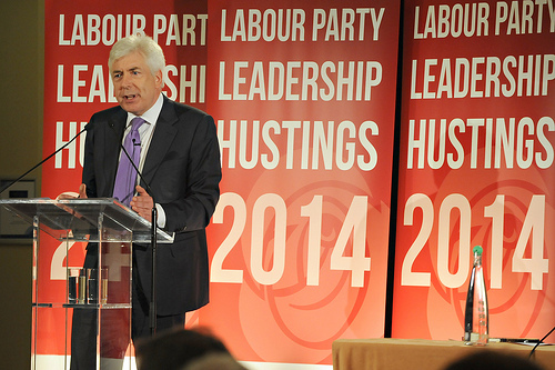 hustings photo