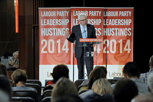 hustings
