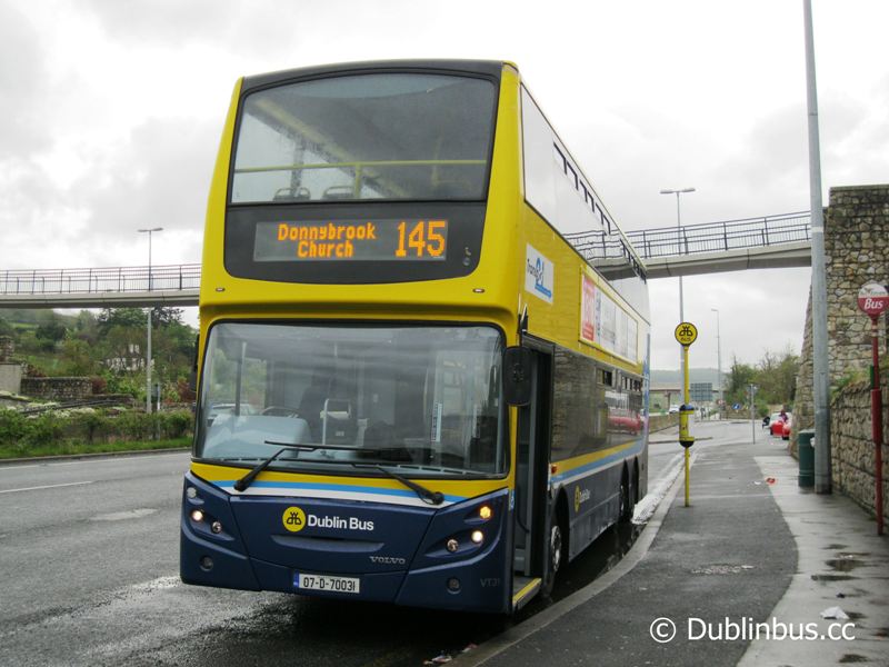 145 bus