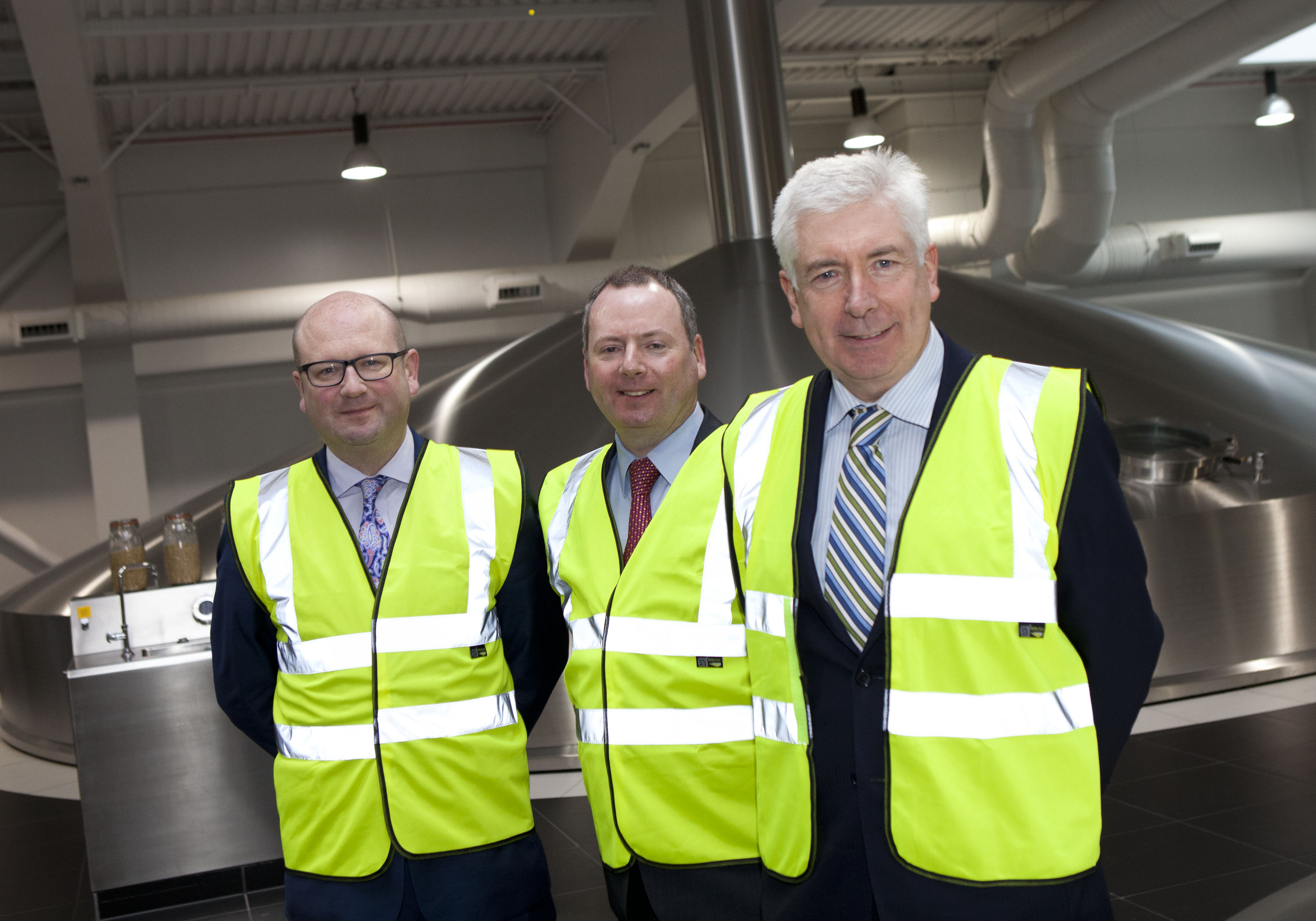 Introduction of New Energy Standard will Save Businesses Millions on Investment Projects