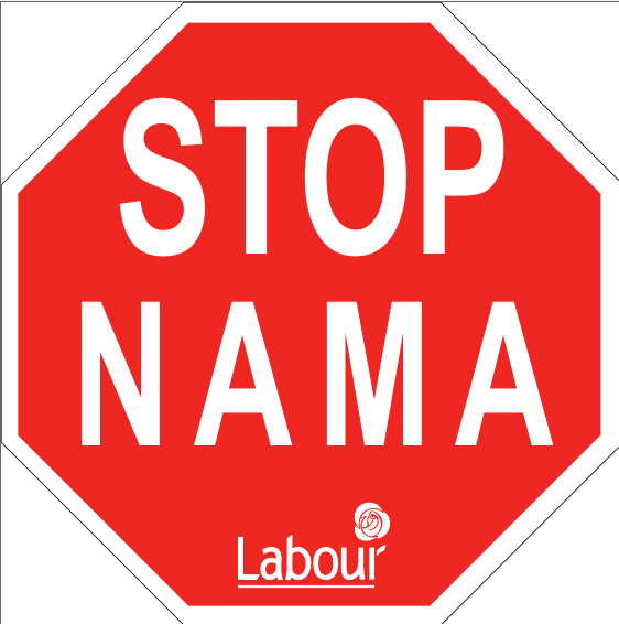 Stop NAMA